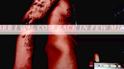 DanyGozme live cam on Cam4
