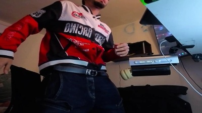 DanyGozme live cam on Cam4