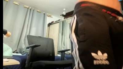 DanyGozme live cam on Cam4