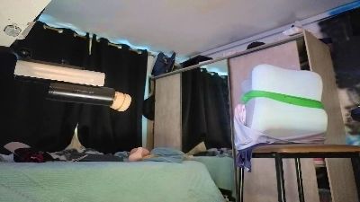 DanyGozme live cam on Cam4
