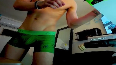 DanyGozme live cam on Cam4