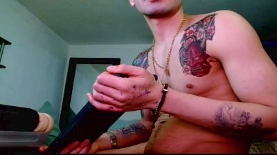 DanyGozme live cam on Cam4
