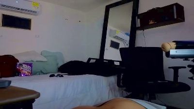 DanyGozme live cam on Cam4