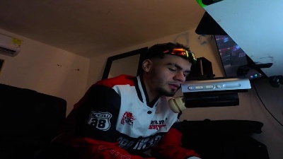 DanyGozme live cam on Cam4