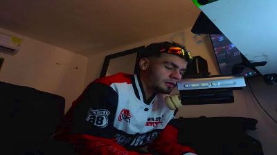DanyGozme live cam on Cam4