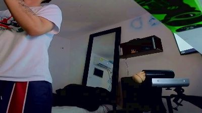 DanyGozme live cam on Cam4