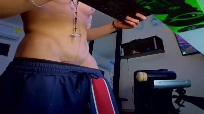 DanyGozme live cam on Cam4