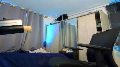DanyGozme live cam on Cam4