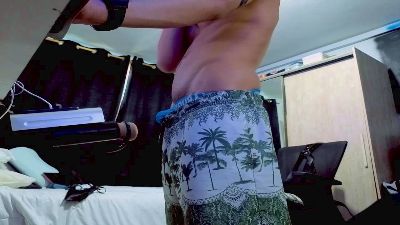 DanyGozme live cam on Cam4