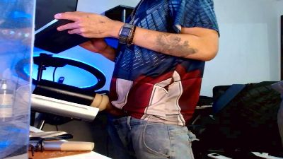 DanyGozme live cam on Cam4