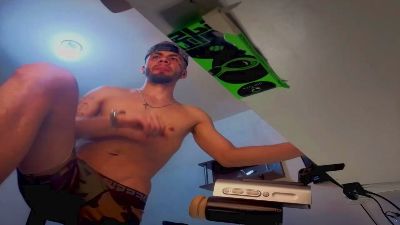 DanyGozme live cam on Cam4