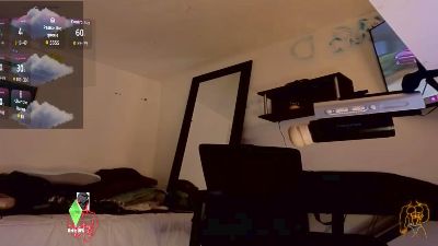 DanyGozme live cam on Cam4