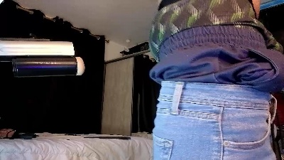DanyGozme live cam on Cam4