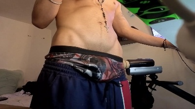 DanyGozme live cam on Cam4