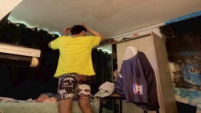 DanyGozme live cam on Cam4