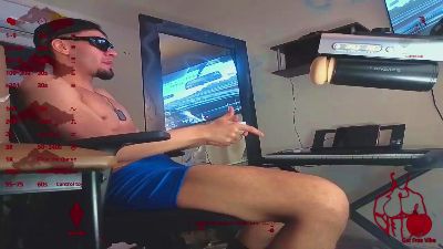 DanyGozme live cam on Cam4