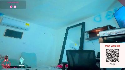 DanyGozme live cam on Cam4