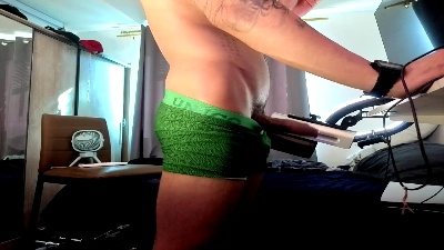 DanyGozme live cam on Cam4