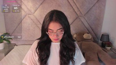 Profile and Statistics for Dany_Blaze on Cam4