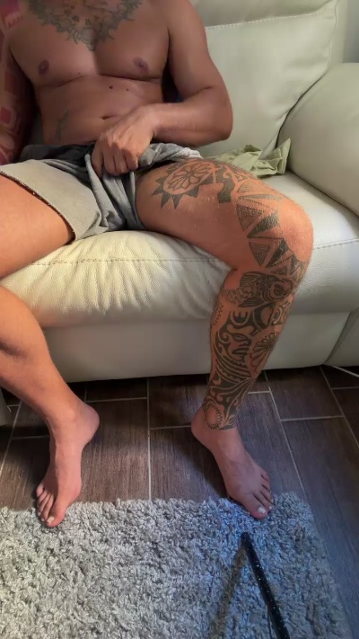 Danyblack1985 live cam on Cam4