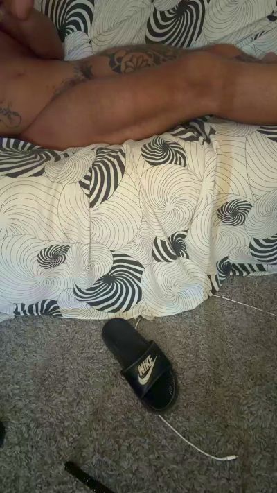 Danyblack1985 live cam on Cam4