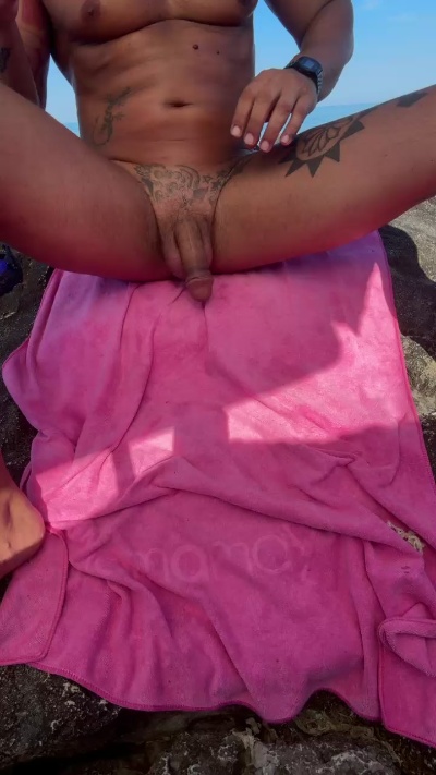 Danyblack1985 live cam on Cam4