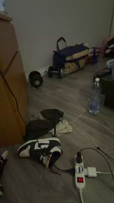 Danyblack1985 live cam on Cam4
