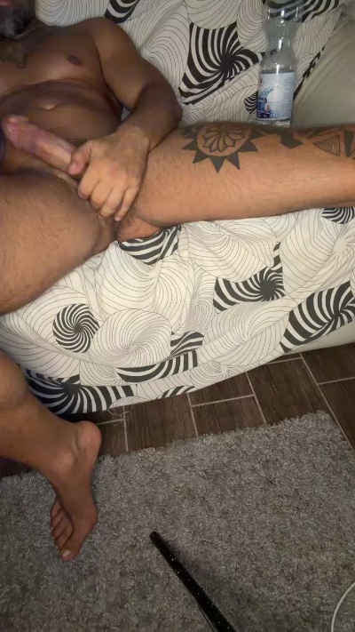 Danyblack1985 live cam on Cam4