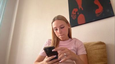 DanyelleSweat live cam on Cam4