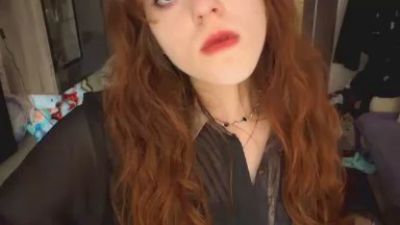 DaphineGehred live cam on Cam4