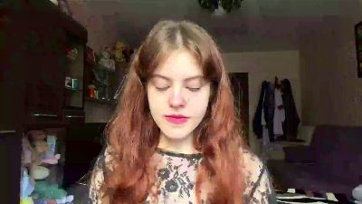 DaphineGehred live cam on Cam4