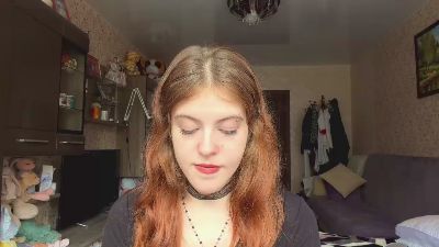 DaphineGehred live cam on Cam4