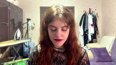 DaphineGehred live cam on Cam4