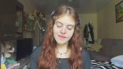 DaphineGehred live cam on Cam4