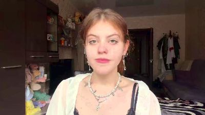 DaphineGehred live cam on Cam4