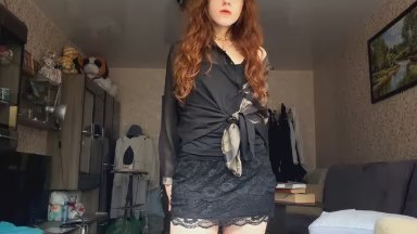 DaphineGehred live cam on Cam4