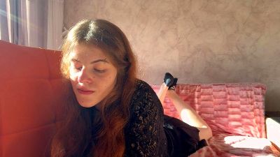 DaphineGehred live cam on Cam4