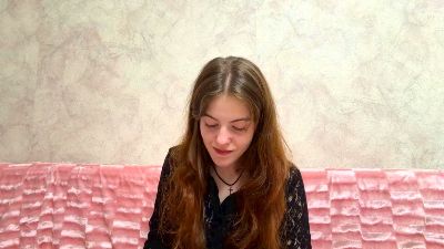 DaphineGehred live cam on Cam4