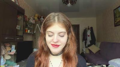 DaphineGehred live cam on Cam4