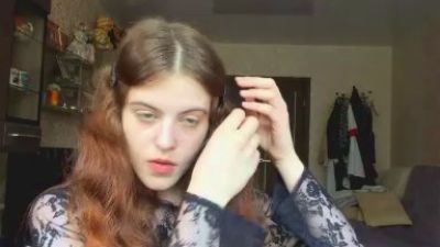 DaphineGehred live cam on Cam4