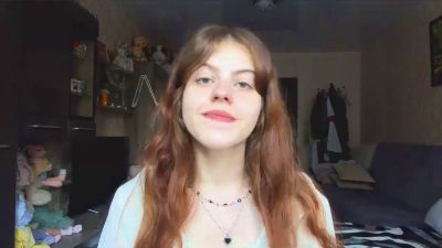 DaphineGehred live cam on Cam4