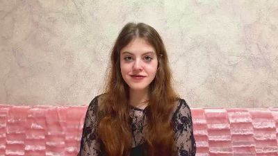 DaphineGehred live cam on Cam4