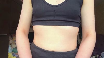 DaphineGehred live cam on Cam4