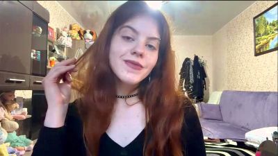 DaphineGehred live cam on Cam4