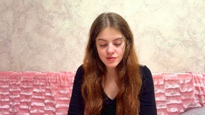 DaphineGehred live cam on Cam4