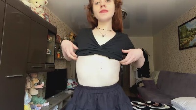 DaphineGehred live cam on Cam4