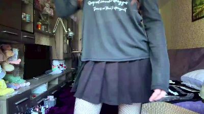 DaphineGehred live cam on Cam4