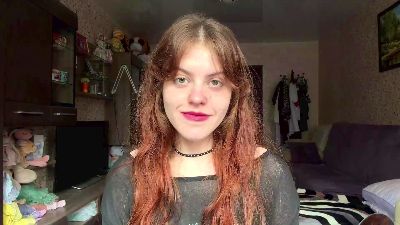 DaphineGehred live cam on Cam4
