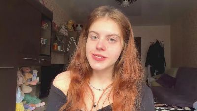 DaphineGehred live cam on Cam4