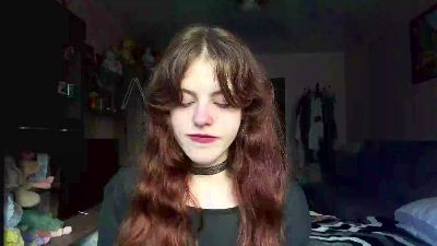 DaphineGehred live cam on Cam4